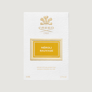 Neroli Sauvage - Creed