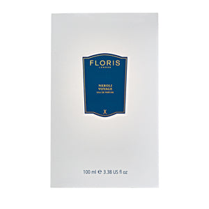 Neroli Voyage - Floris
