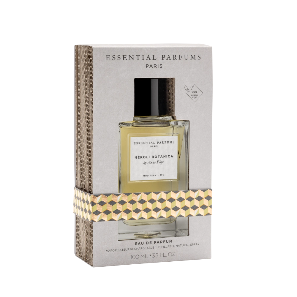 Néroli Botanica - Essential Parfums