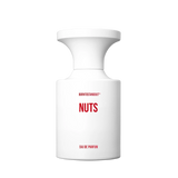 Nuts - Borntostandout