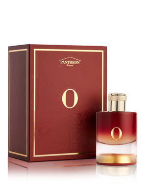 O - Pantheon