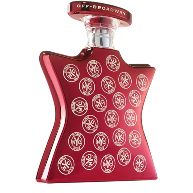 Off Broadway - Bond n.9