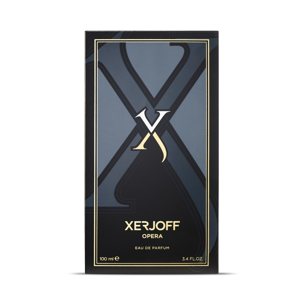 Opera - XERJOFF