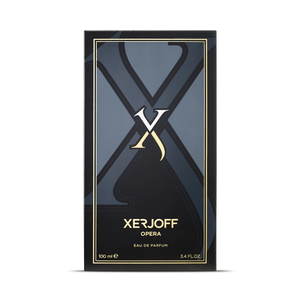 Opera - XERJOFF