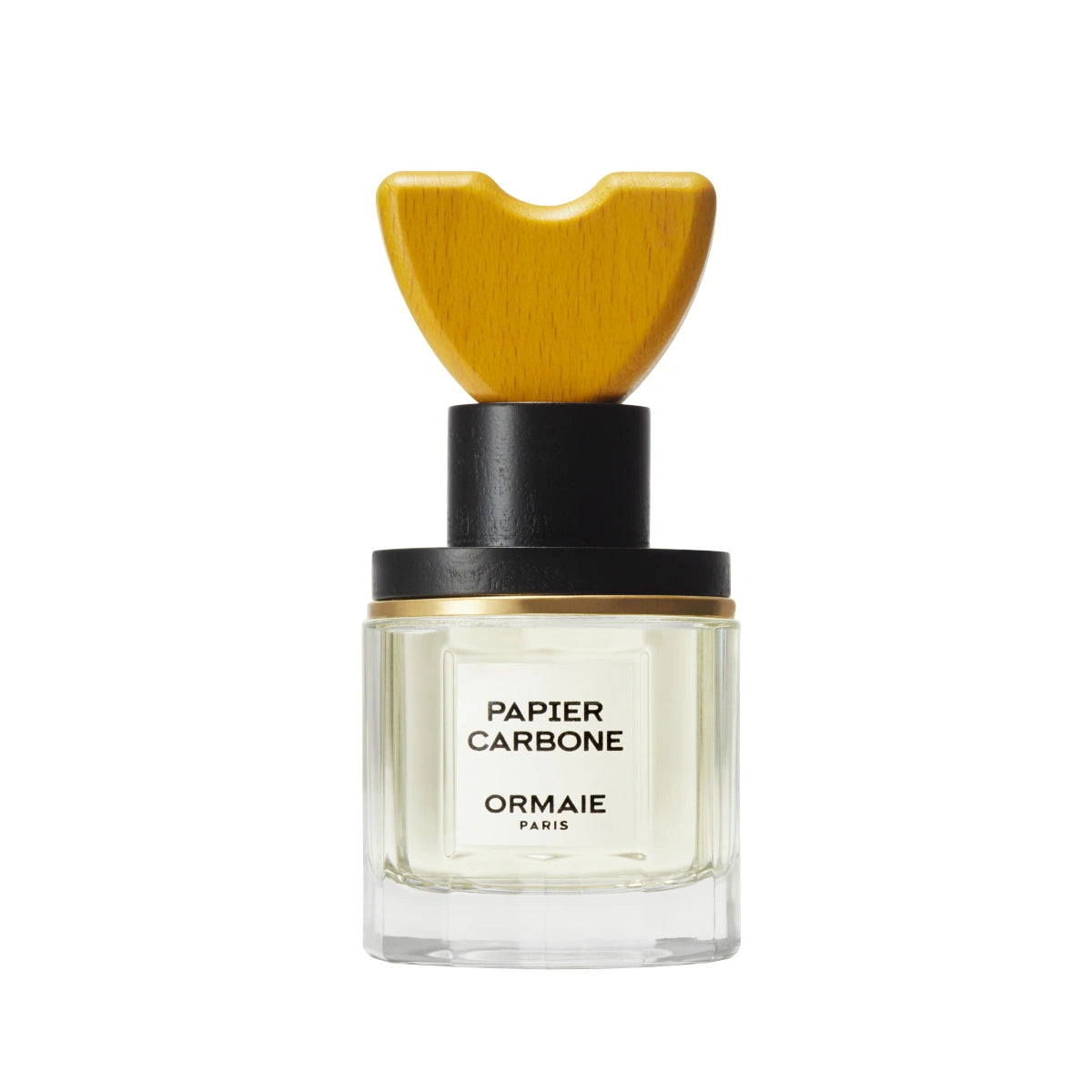 Papier Carbone - Ormaie