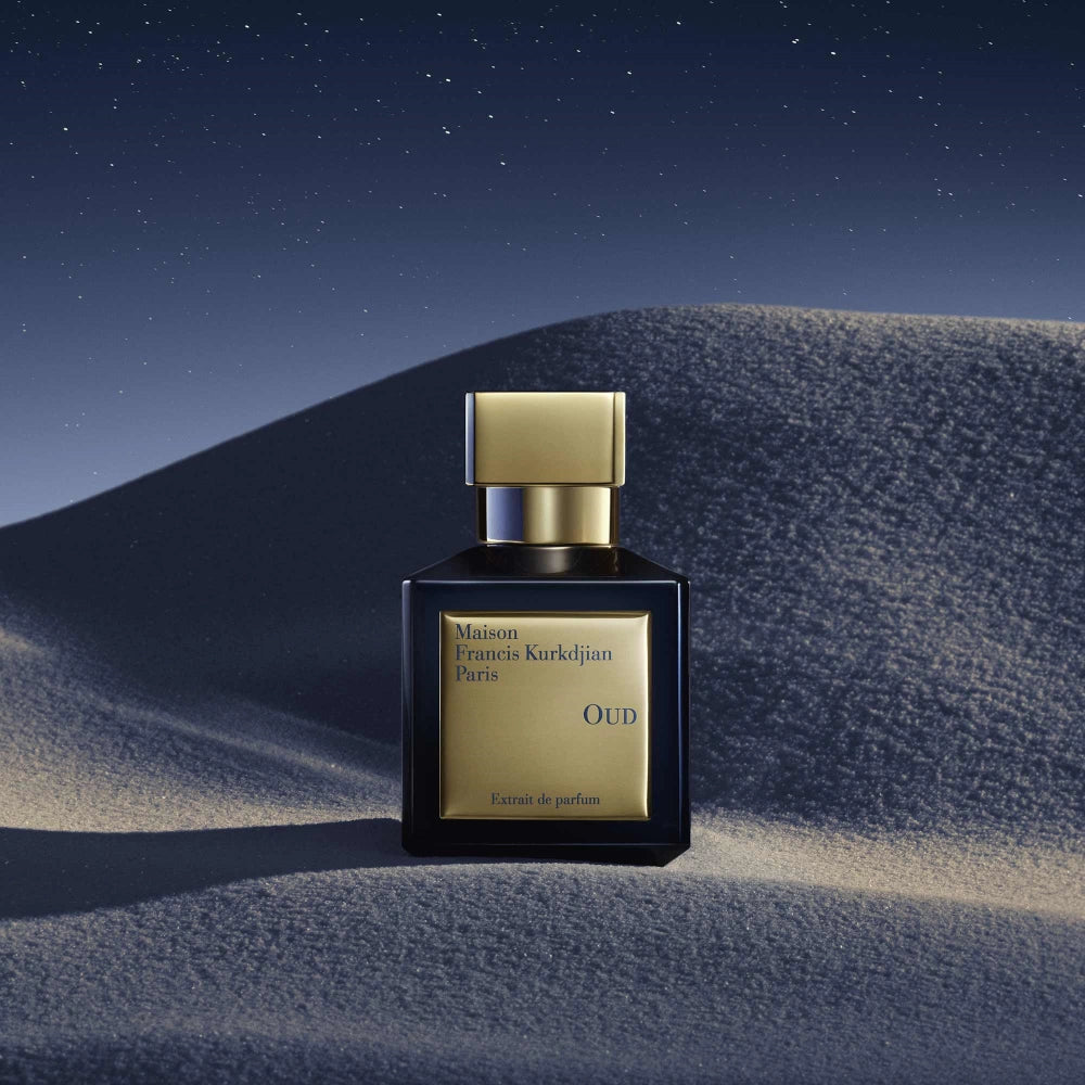 Oud Extrait de Parfum - Maison Francis Kurkdjian