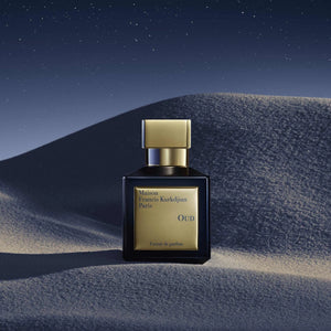 Oud Extrait de Parfum - Maison Francis Kurkdjian