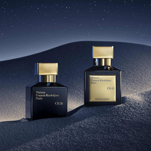Oud Extrait de Parfum - Maison Francis Kurkdjian