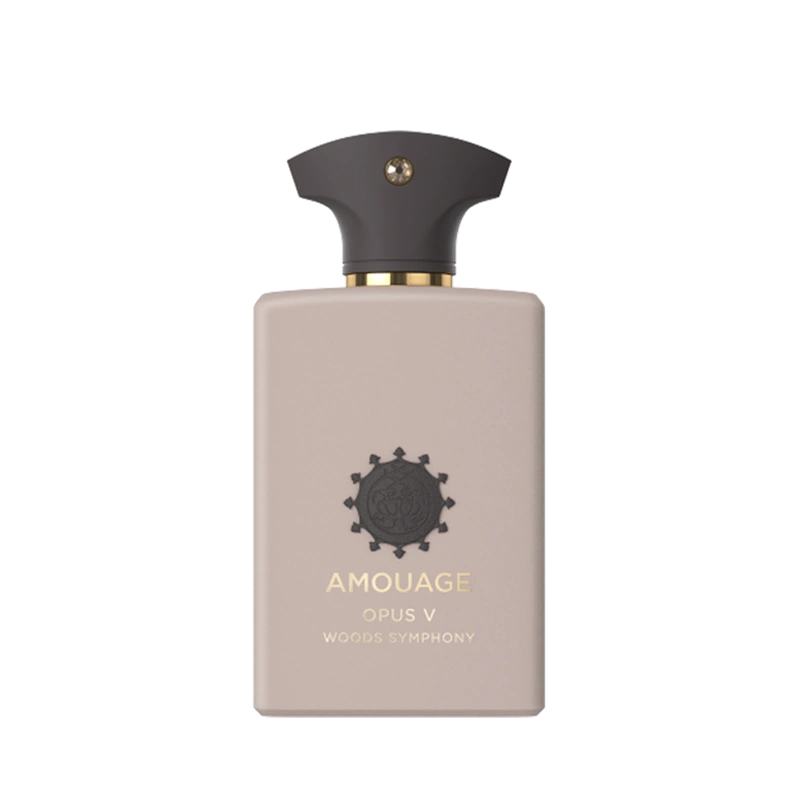Opus V Woods Symphony - Amouage
