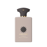 Opus V Woods Symphony - Amouage