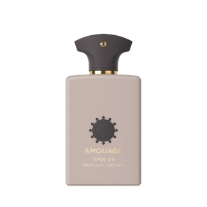 Opus VII Reckless Leather - Amouage