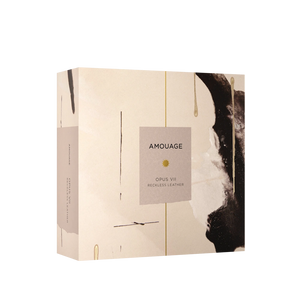 Opus VII Reckless Leather - Amouage