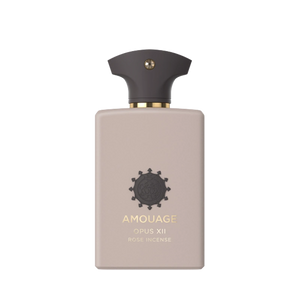 Opus XII Rose Incense - Amouage