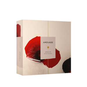 Opus XII Rose Incense - Amouage