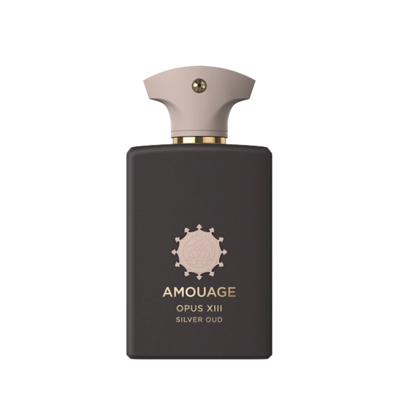 Opus XIII Silver Oud - Amouage