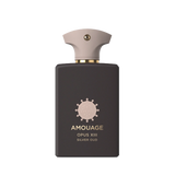 Opus XIII Silver Oud - Amouage