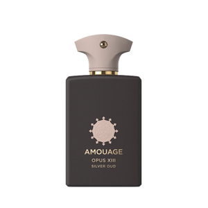 Opus XIII Silver Oud - Amouage