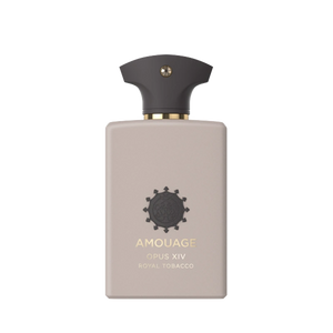 Opus XIV Royal Tobacco - Amouage