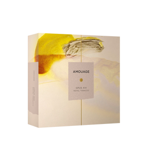 Opus XIV Royal Tobacco - Amouage