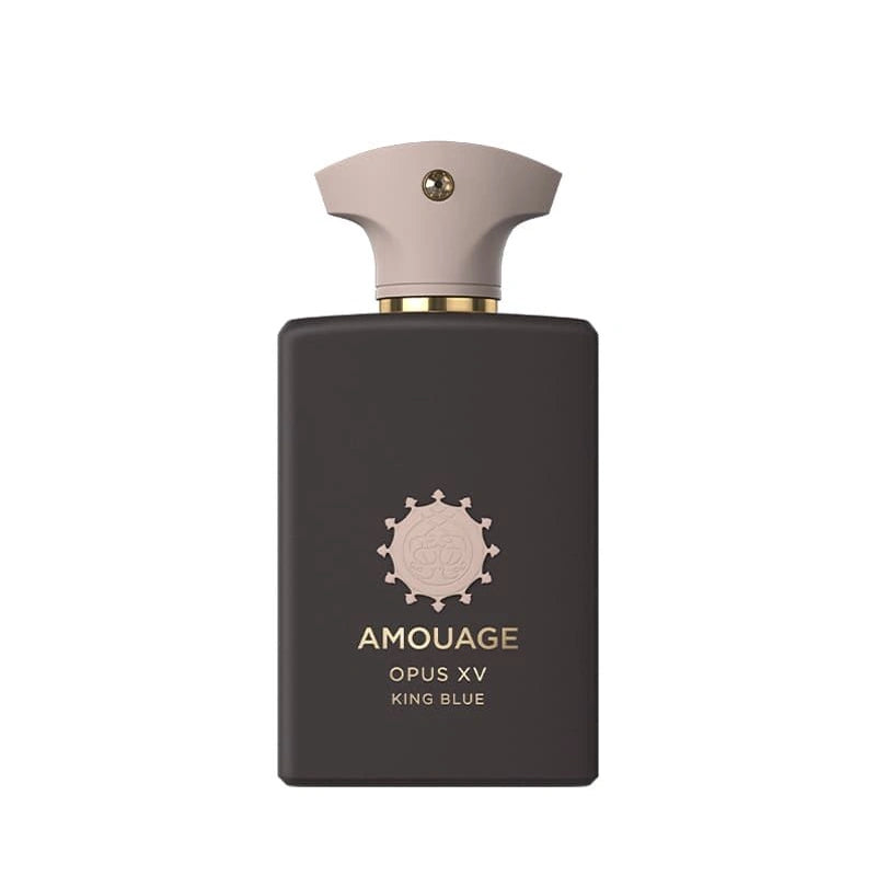 Opus XV King Blue - Amouage