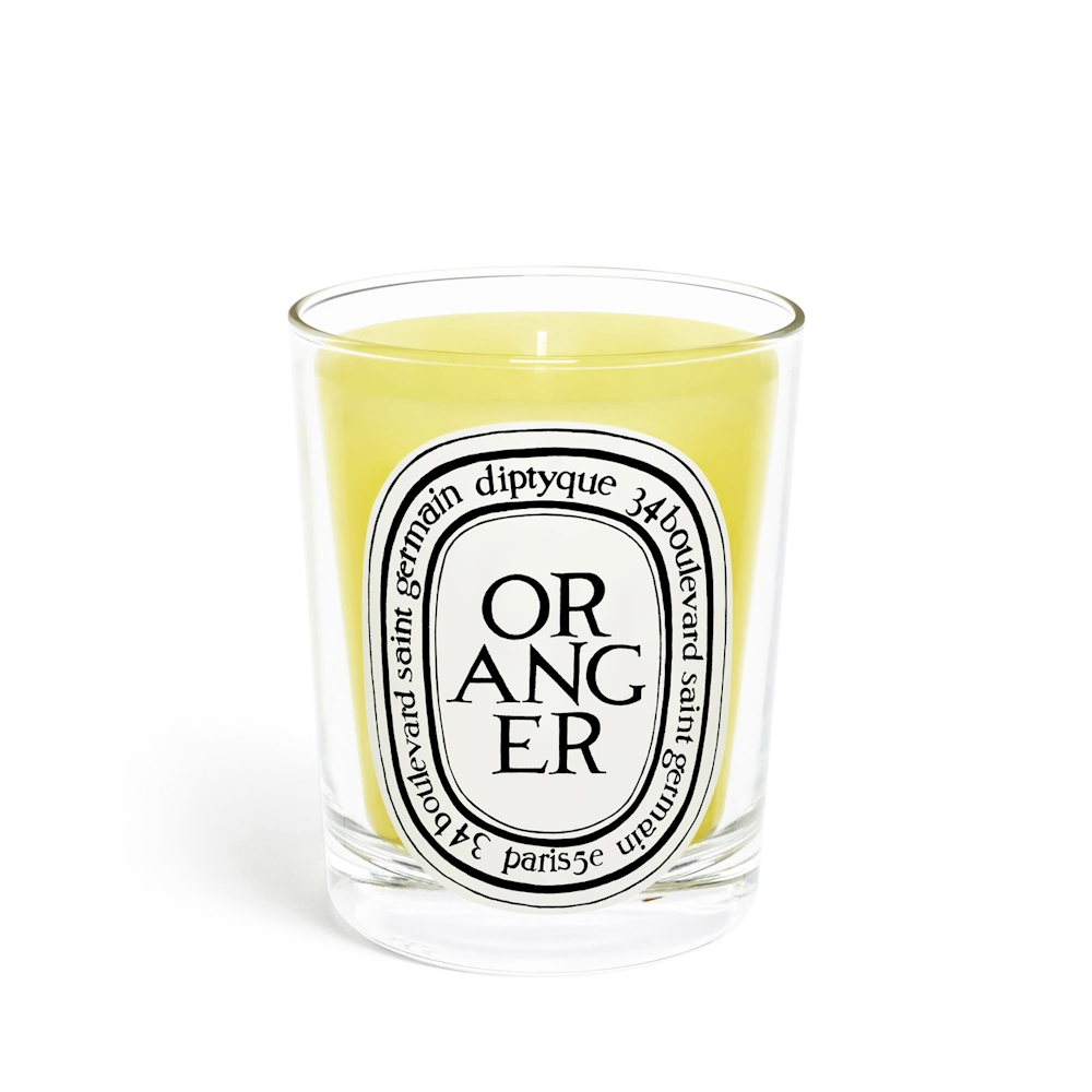 Candela Oranger- Diptyque
