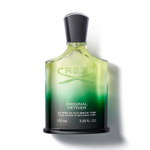 Original Vetiver - Creed