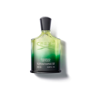 Original Vetiver - Creed