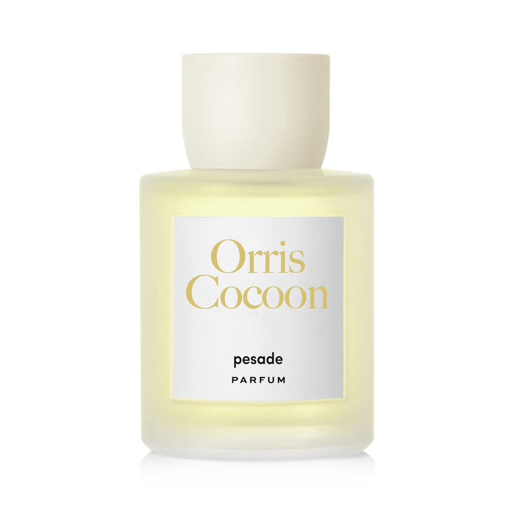 Orris Cocoon - Pesade