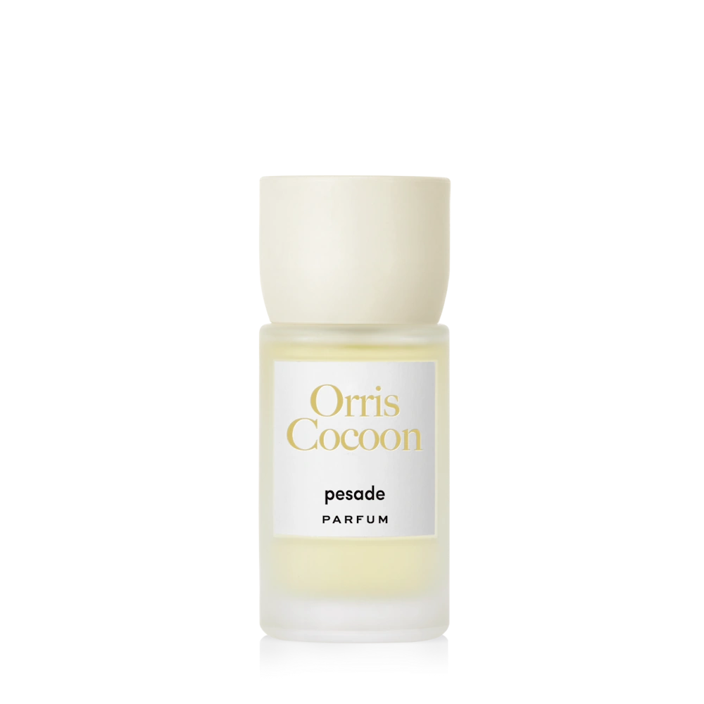 Orris Cocoon - Pesade