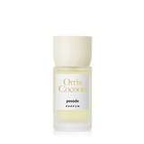 Orris Cocoon - Pesade