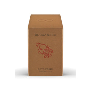 Boccanera - Orto Parisi