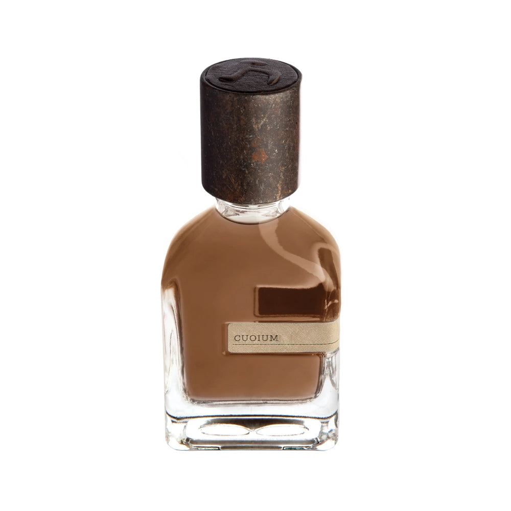 Cuoium - Orto Parisi