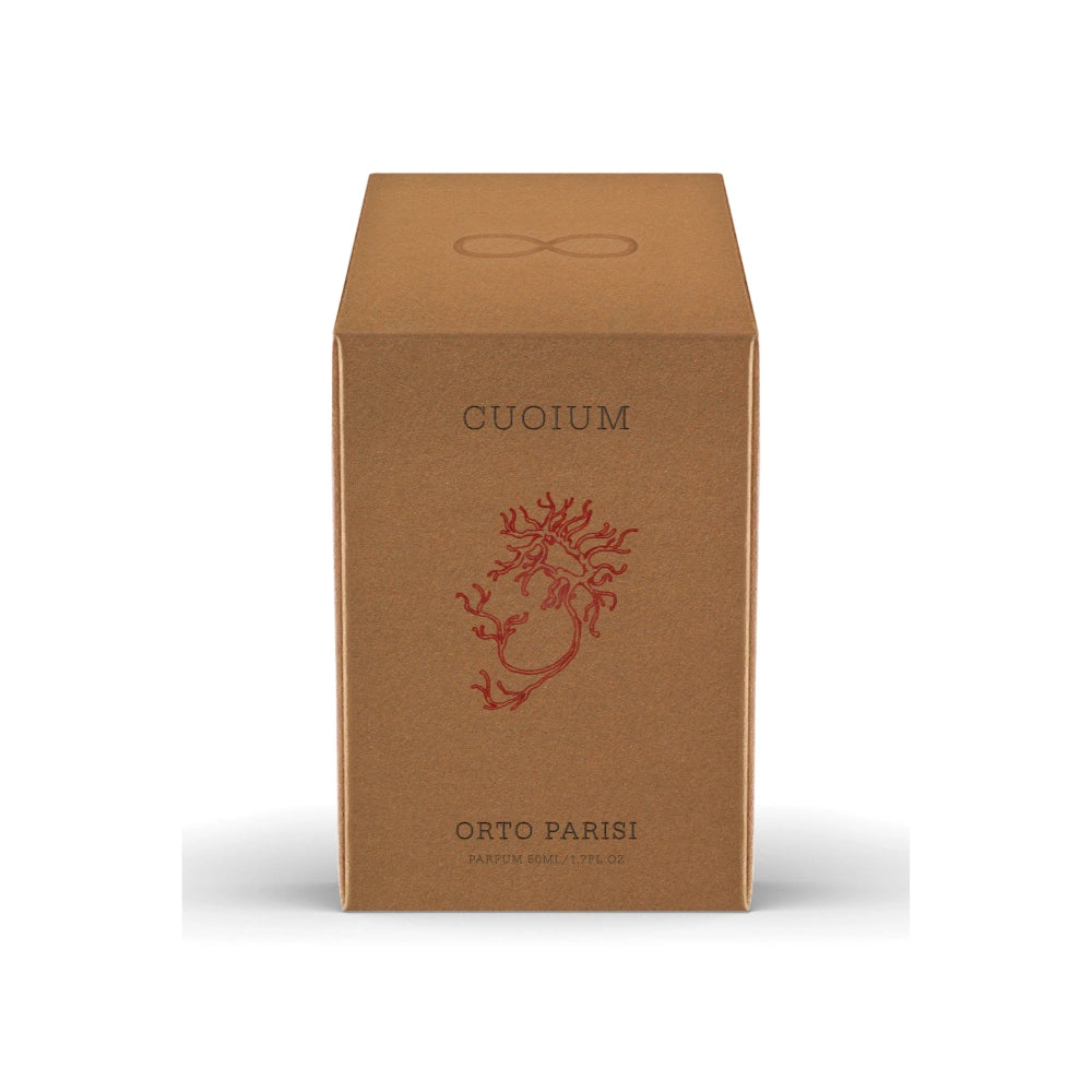 Cuoium - Orto Parisi