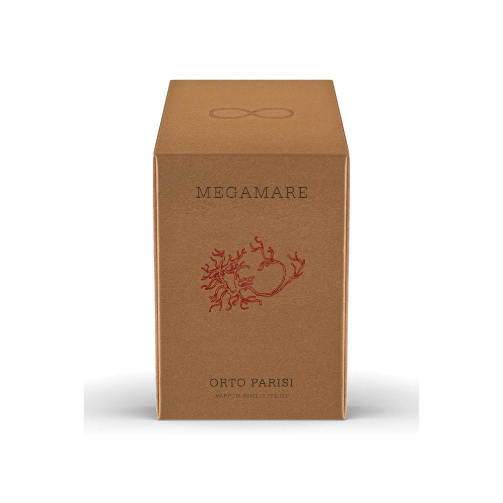 Megamare - Orto Parisi