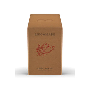 Megamare - Orto Parisi
