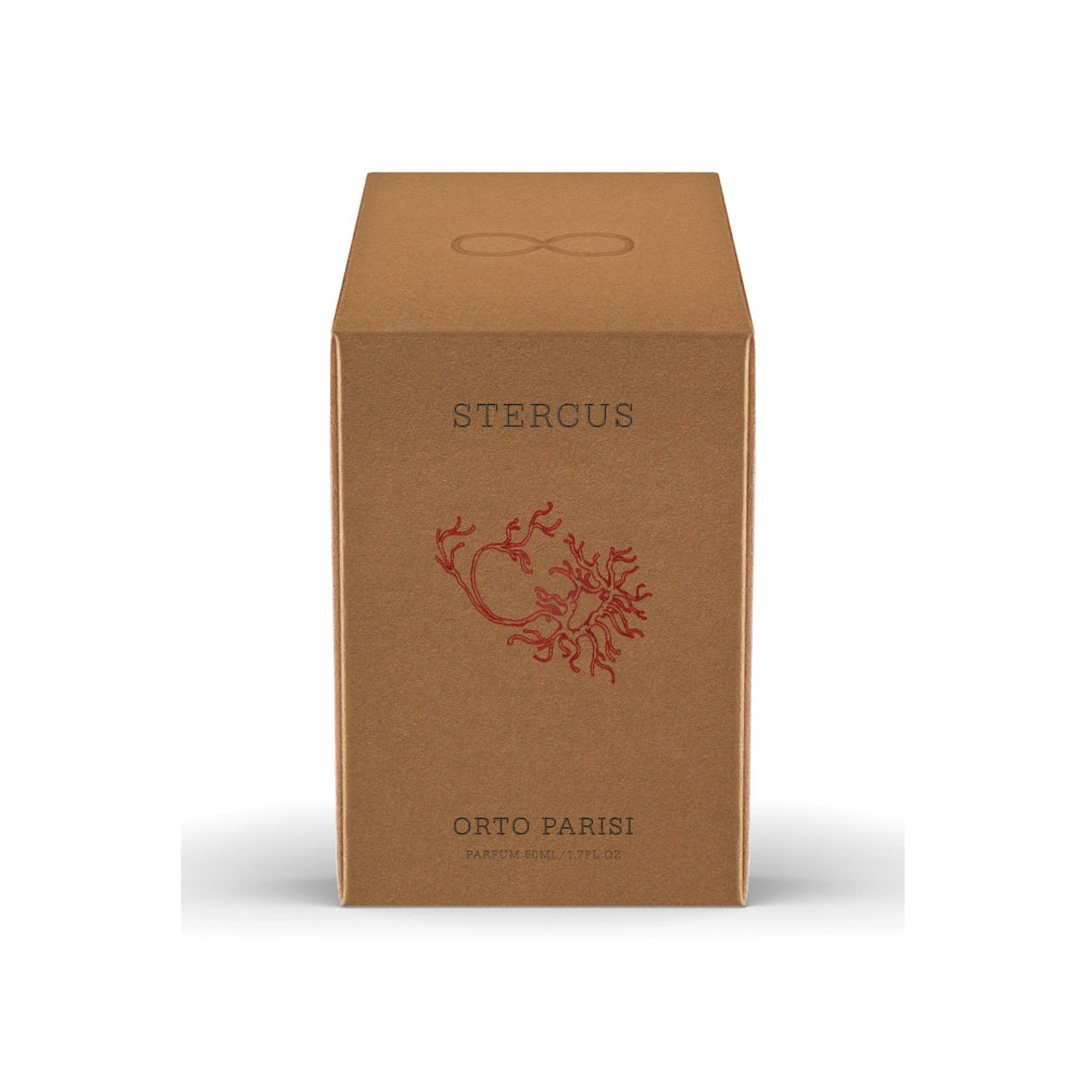 Stercus - Orto Parisi