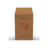 Stercus - Orto Parisi