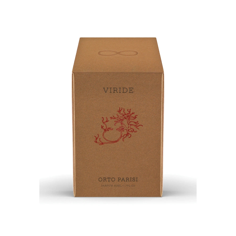 Viride - Orto Parisi