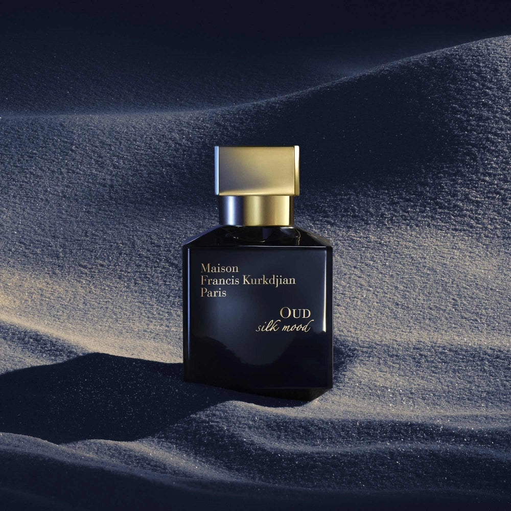 Oud silk mood - Maison Francis Kurkdjian