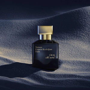 Oud silk mood - Maison Francis Kurkdjian
