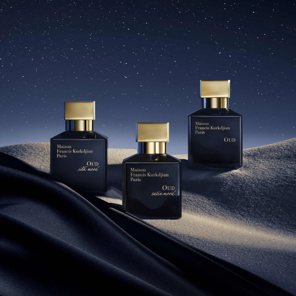 Oud silk mood - Maison Francis Kurkdjian
