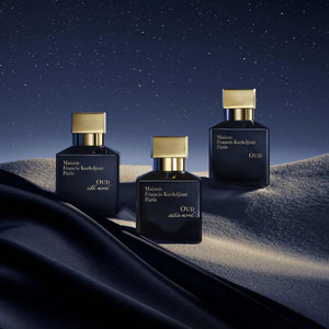Oud silk mood - Maison Francis Kurkdjian