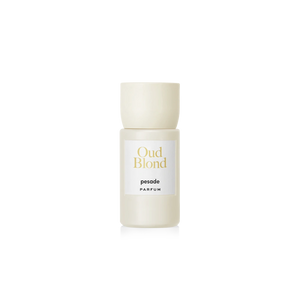 Oud Blond - Pesade