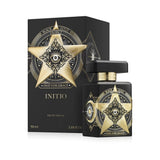 Oud for Grace - Initio