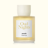 Oud Nights - Pesade