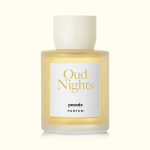 Oud Nights - Pesade