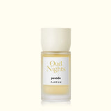 Oud Nights - Pesade