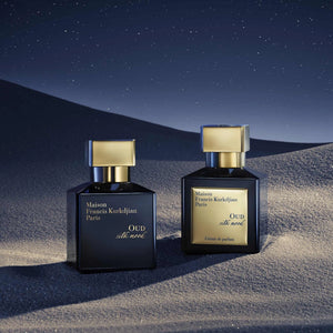 Oud silk mood Extrait de Parfum - Maison Francis Kurkdjian