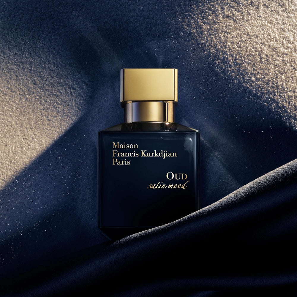 Oud Satin Mood - Maison Francis Kurkdjian