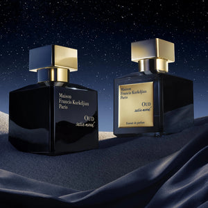 Oud Satin Mood - Maison Francis Kurkdjian